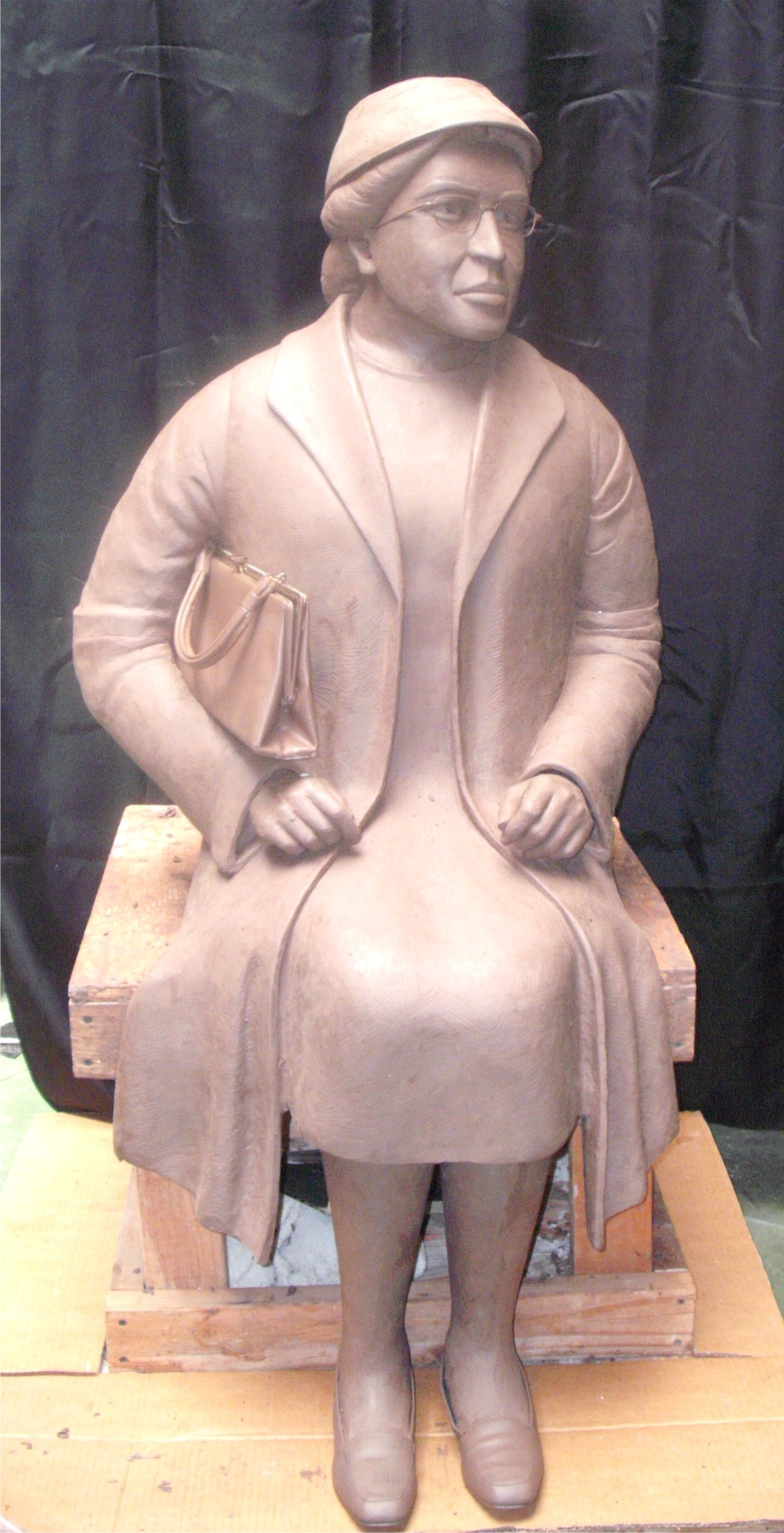 The Rosa Parks 100th Birthday Celebration Breakfast will fund the placement of a Rosa Parks Statue in front of the State Building in San Bernardino. 