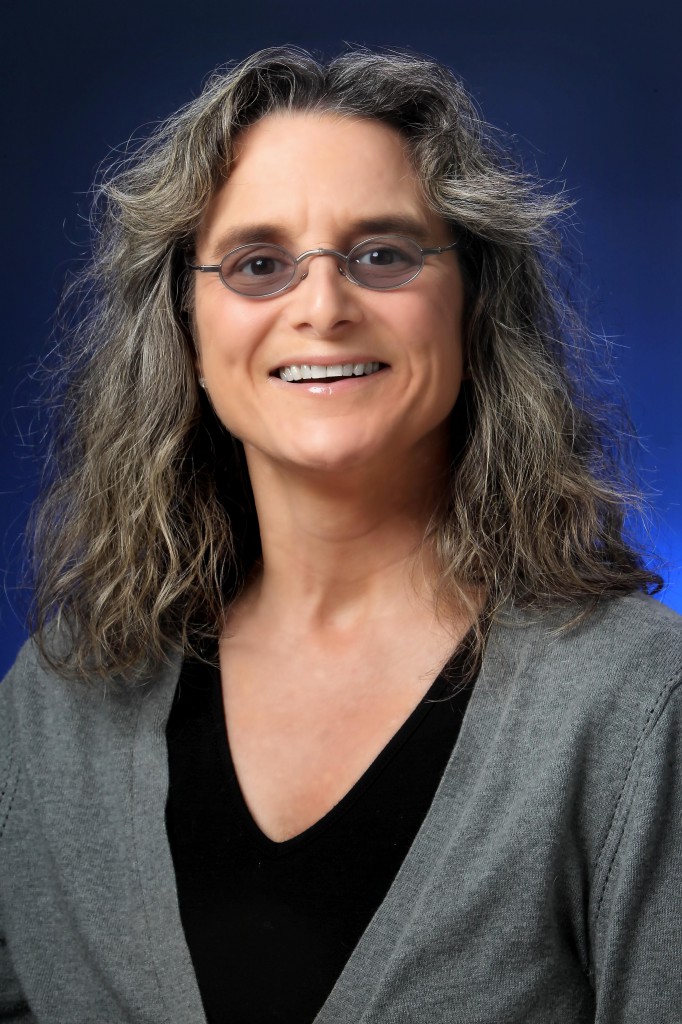 Lacey Kendall AAF president