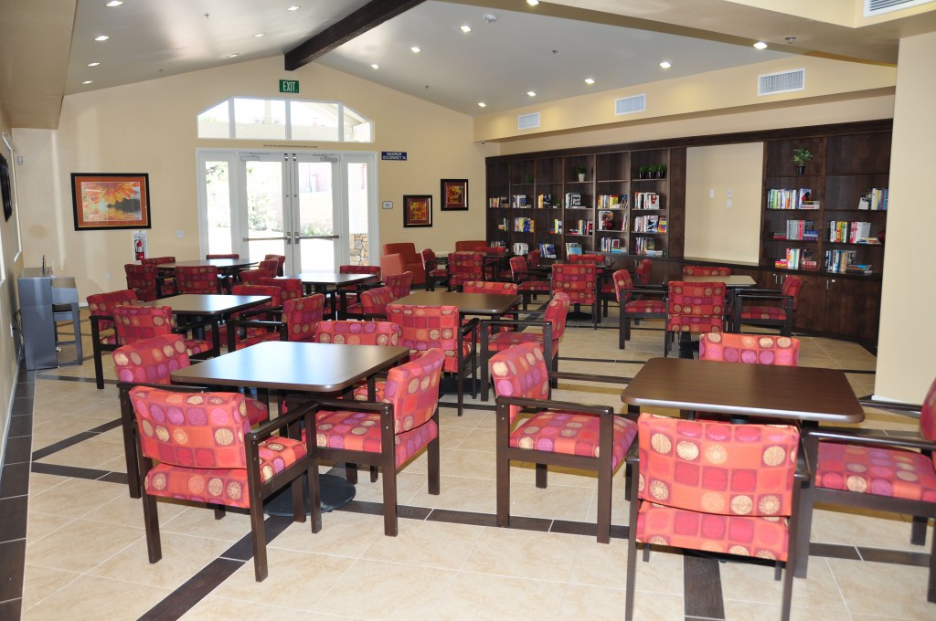 The $21 million project also comes with exceptional programs for seniors, and a sustainable design using  “green building” principles designed to exceed existing energy efficiency by more than one-third.  The City of San Bernardino is a partner in the project contributing $7 million in housing funds.